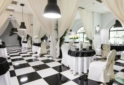 Restauracja Przy IV Śluzie