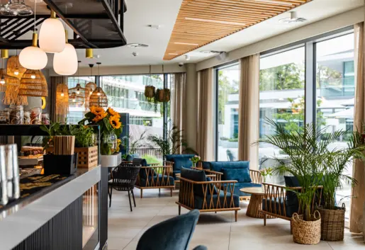 Restauracja à la carte Season Taste