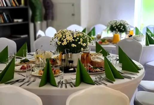 Restauracja 4 Żywioły