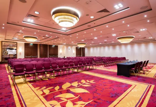 Sala Balowa A+B+C