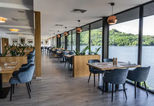 Restauracja