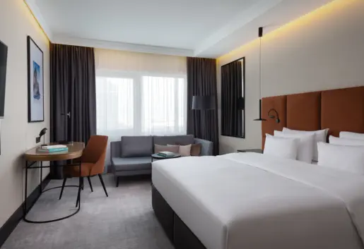 Pokój Premium Collection