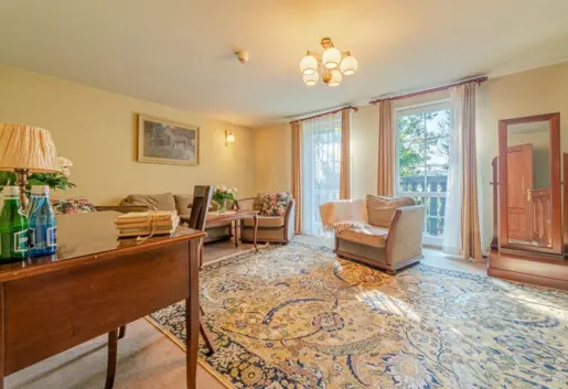 Apartament Łański 4 osobowy