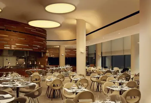 Bar i Restauracja Ovo