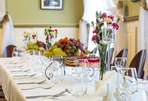 Sala Restauracyjna Mała