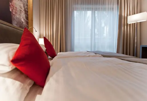 Hotel ForZa *** Delux