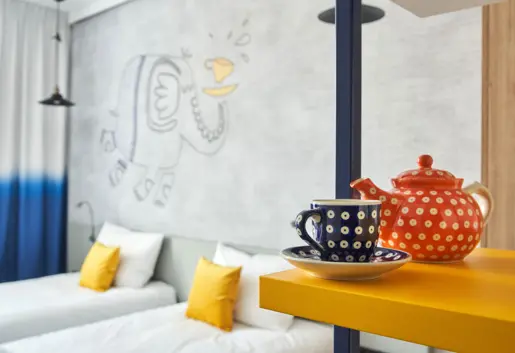 ibis Styles Bolesławiec