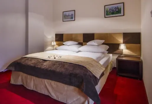 Pokój dwuosobowy twin