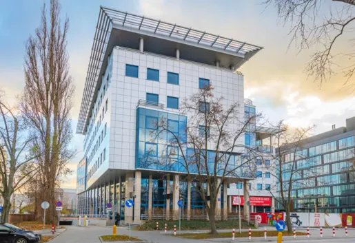 Brain Embassy Konstruktorska 11