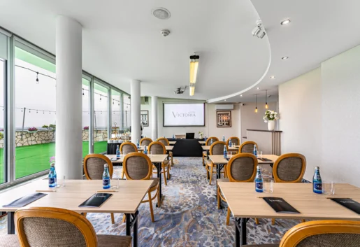 Sala Widokowa  XI piętro