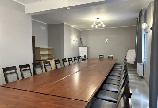 Sala konferencyjna 1
