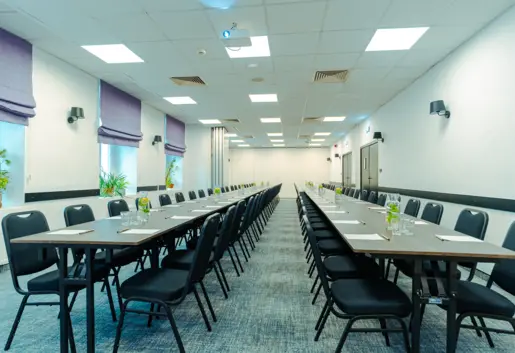 Sala Generalska + Kapitańska