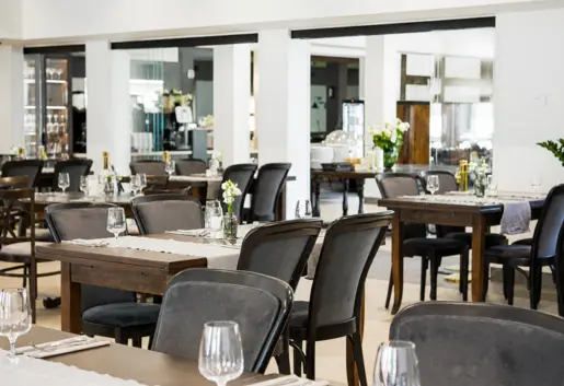 Restauracja Łańska