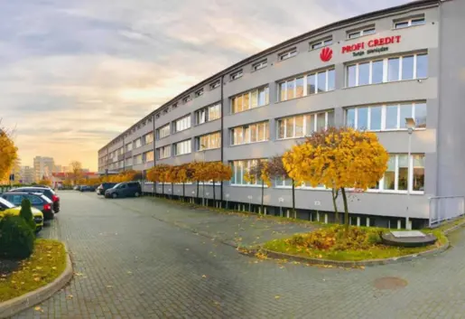 Lime Office Katowice