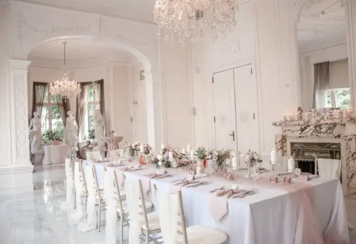 Restauracja Platinum