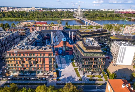 Elektrownia Powiśle