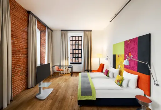 Suite Standard (Apartament)