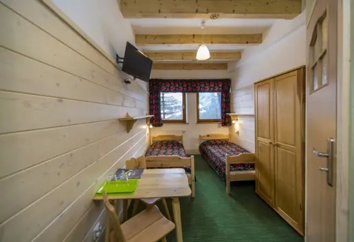 Pokój 2 osobowy z łazienką