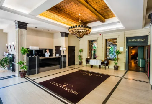 Hotel Wileński