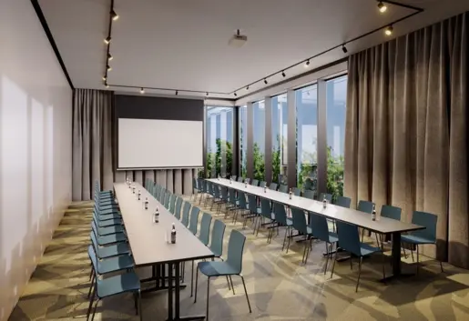 Sala konferencyjna
