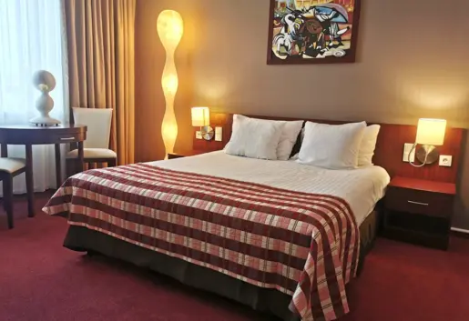 Premier Kraków Hotel DBL