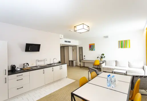 Apartament Suite