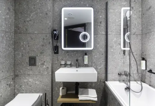 Pokój 2-osobowy (Double)