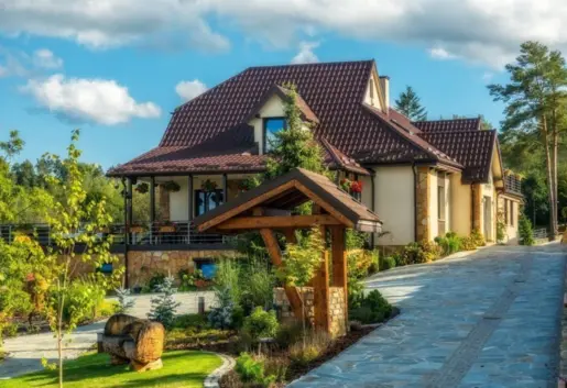 Villa Collis