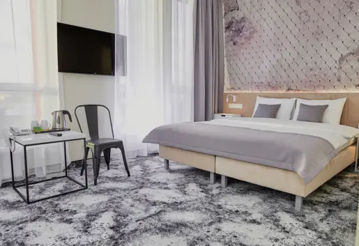 Pokój 3-osobowy Superior Double