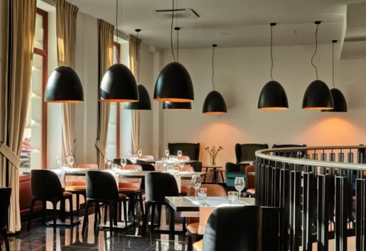 1891 Garni Hotel