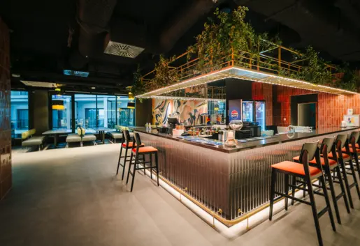 Nite Mare  (Aqua Resort)