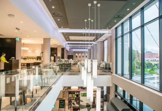 Restauracja Zagłębie Smaku