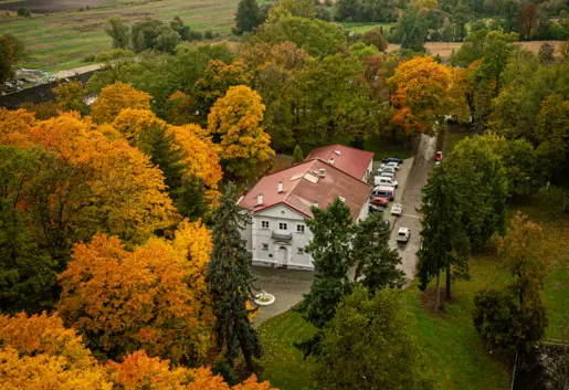 Stado Ogierów w Bogusławicach