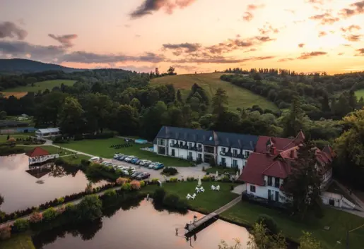 Caryńska Resort & SPA