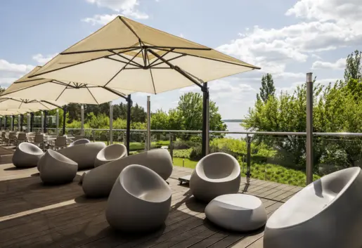 Restauracja Yacht Club