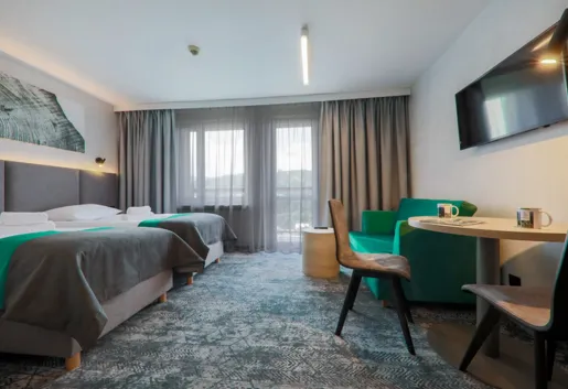 Pokój typu Standard