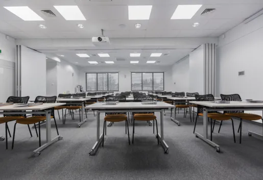 Centrum szkoleniowe w Inkubatorze Przedsiębiorczości Alter