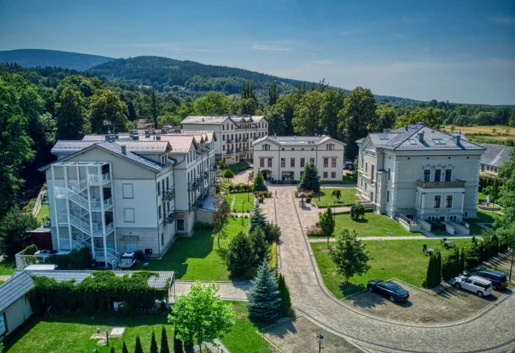 Cottonina Hotel & Mineral SPA Resort