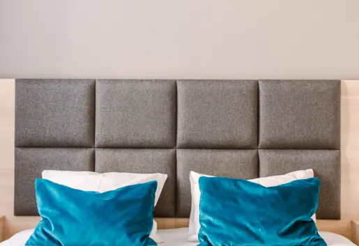 DOUBLE standard/deluxe/superior