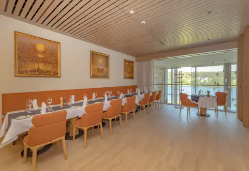Restauracja a'la carte