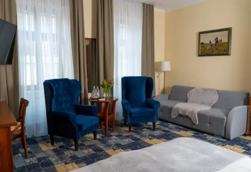 Apartament