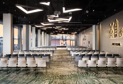 Sala Amsterdam + Paris  + Berlin