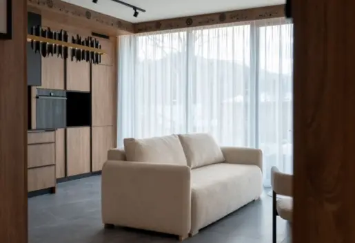 Apartament 6-osobowy