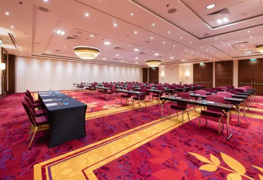 Sala Balowa D+E+F