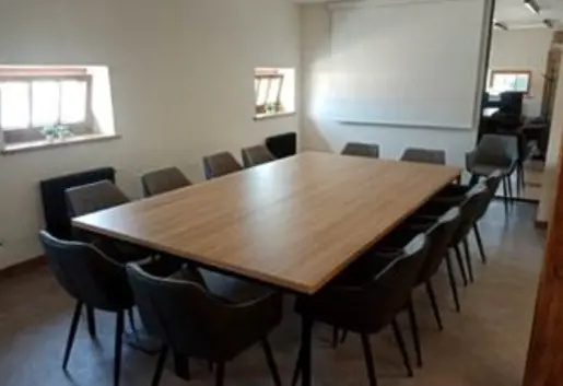 Sala konferencyjno-szkoleniowa 2