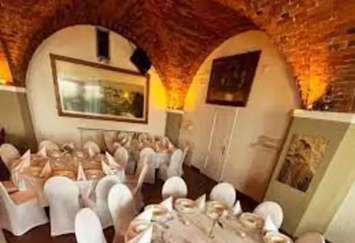 The Legendary Żywiec Restaurant