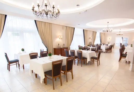 Restauracja PRZEKORNA.