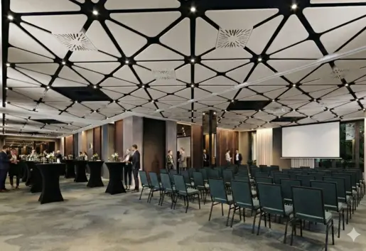 Sala Orbit B