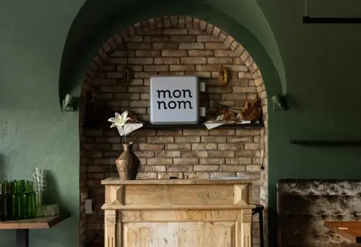 Sala z obrazem