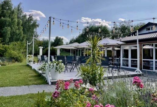 Gongolina Event Garden